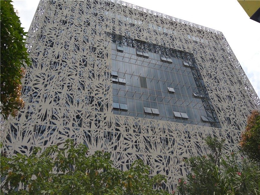 science museum project