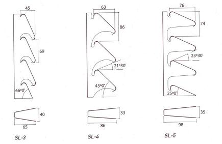 Linear louver