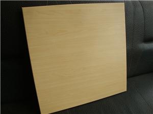 Wooden Transfer Panel