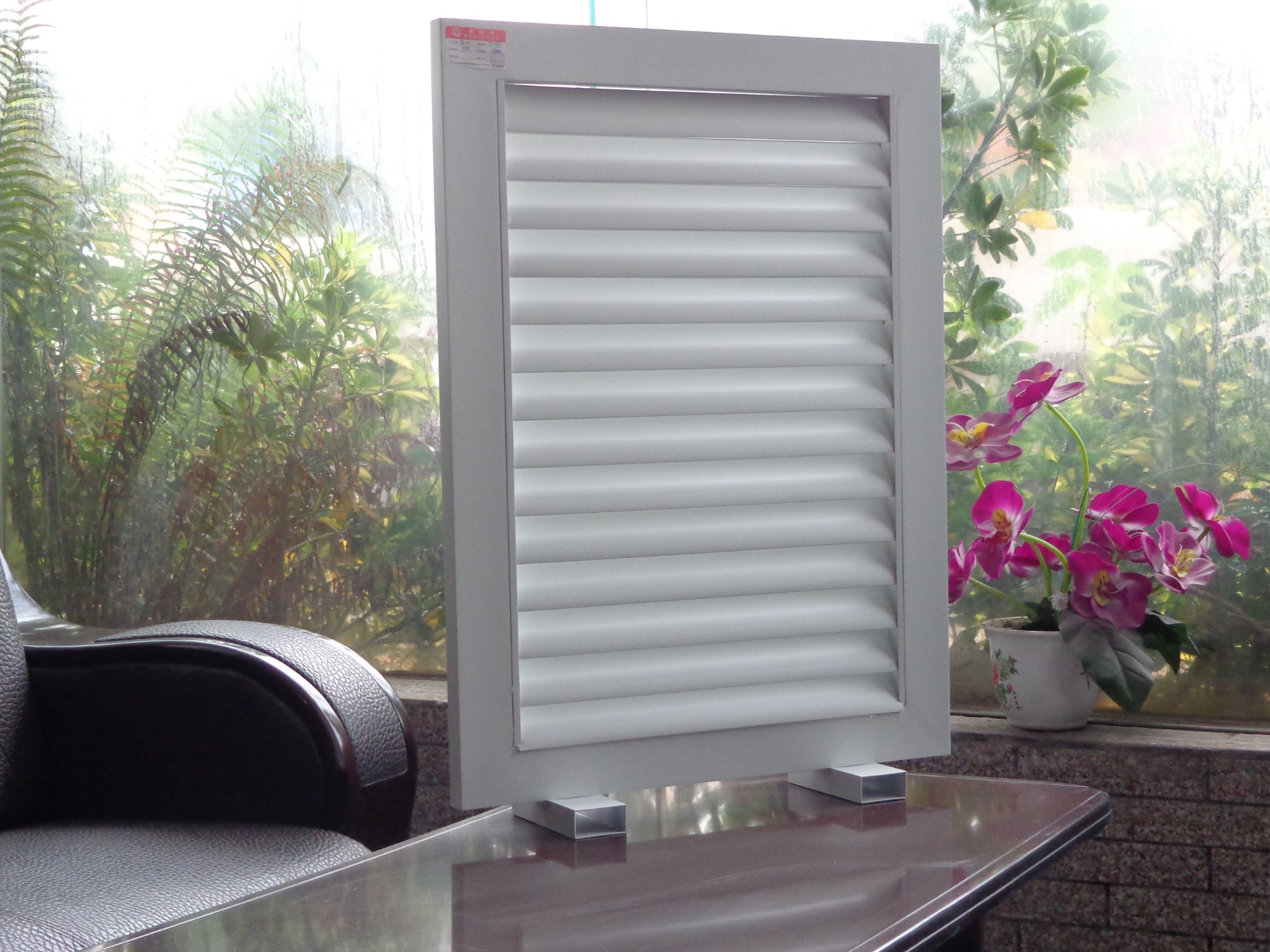 Custom Ceiling System