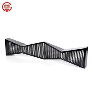 Aluminum Custom Decoration Panel