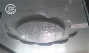 Aluminum Custom Decoration Panel