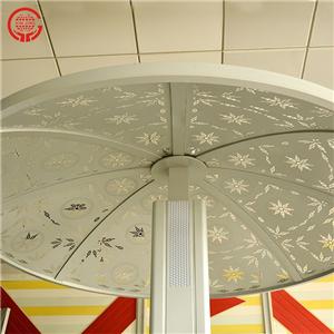 Aluminum Custom Decoration Panel