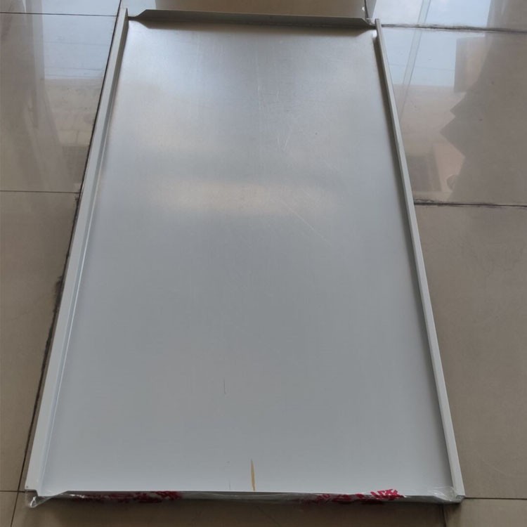 Hook-on Ceiling System