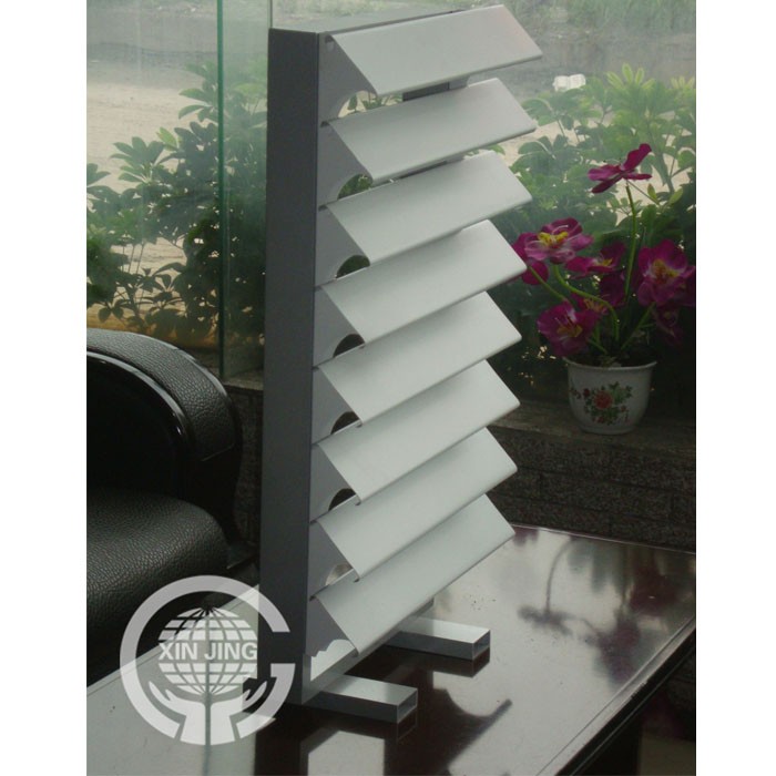 BY-14 Linear Louver System