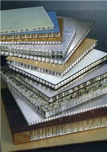 Reasons for the shedding of aluminum honeycomb panels and daily cleaning matters