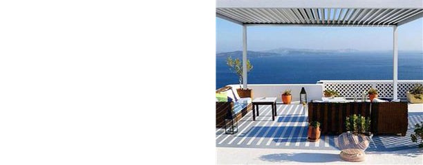 Aluminum Sun Control System