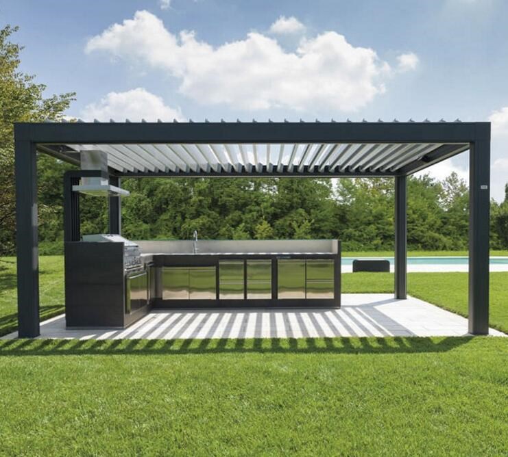 Development direction of aluminum decorative materials