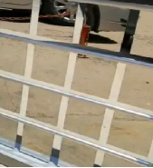 Introduction of wind-driven curtain wall