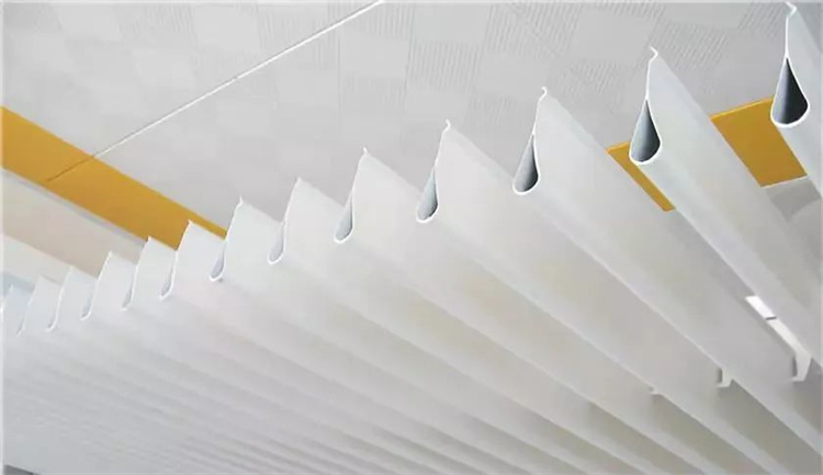 ceiling systems