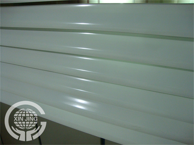 What are the main reasons for choosing aluminium shutters?