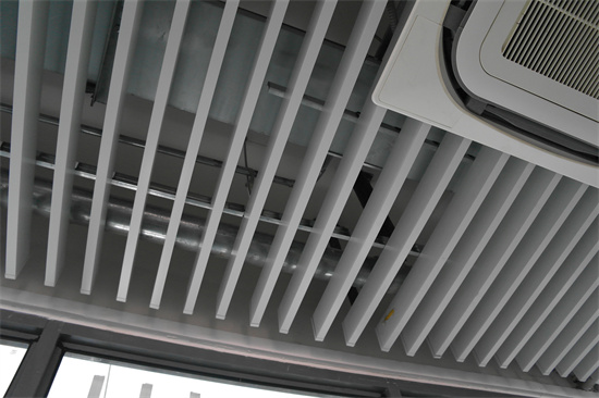 drop ceiling panels