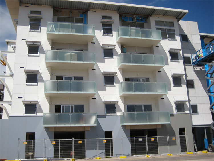 Aluminum louvered pergola has gained popularity in recent years