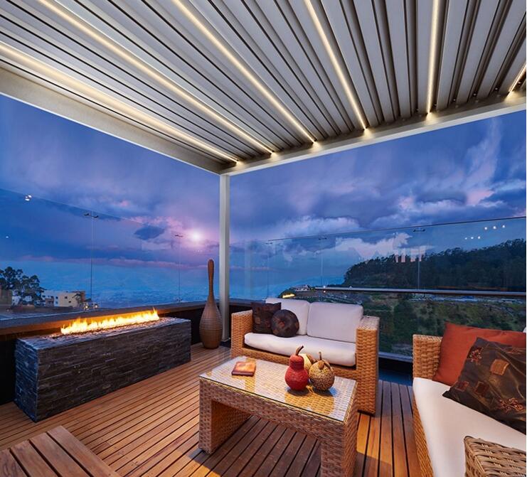 ​The Pavilion Weaver of Islamabad