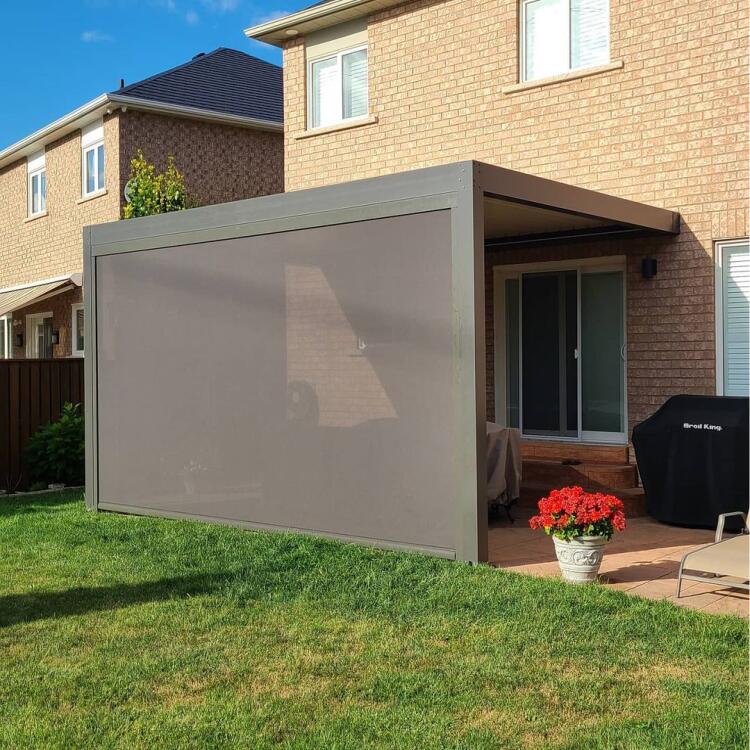 Pergola Outdoor: Reshaping the Art and Function of Outdoor Life