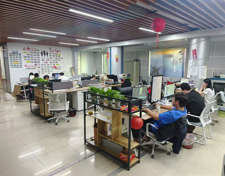 Our Office