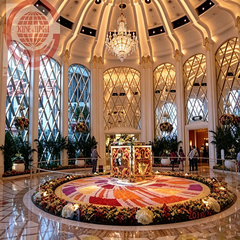 alum ceiling