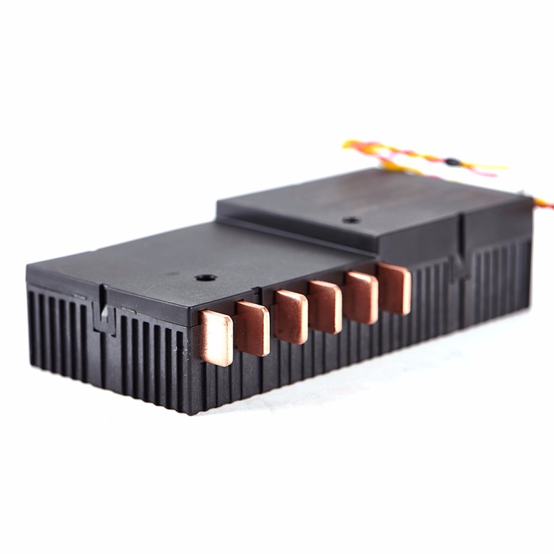 100A Three Phase Magnetic Latching Relay