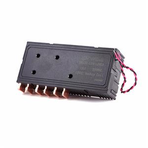 SH639-120-12DT2 120A Tiga Fasa Magnetic Latching Relay