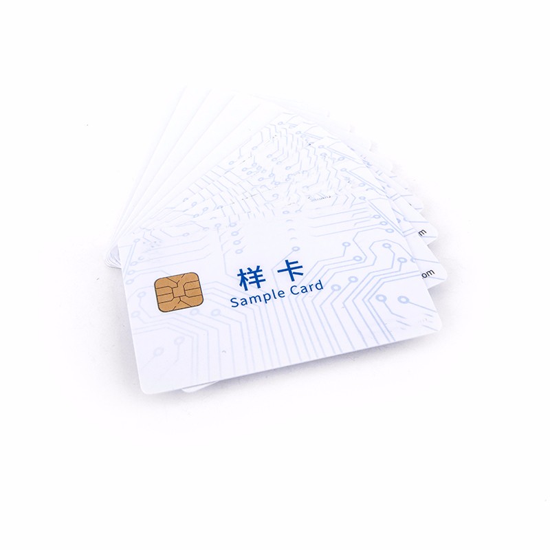 IC Card For Metering