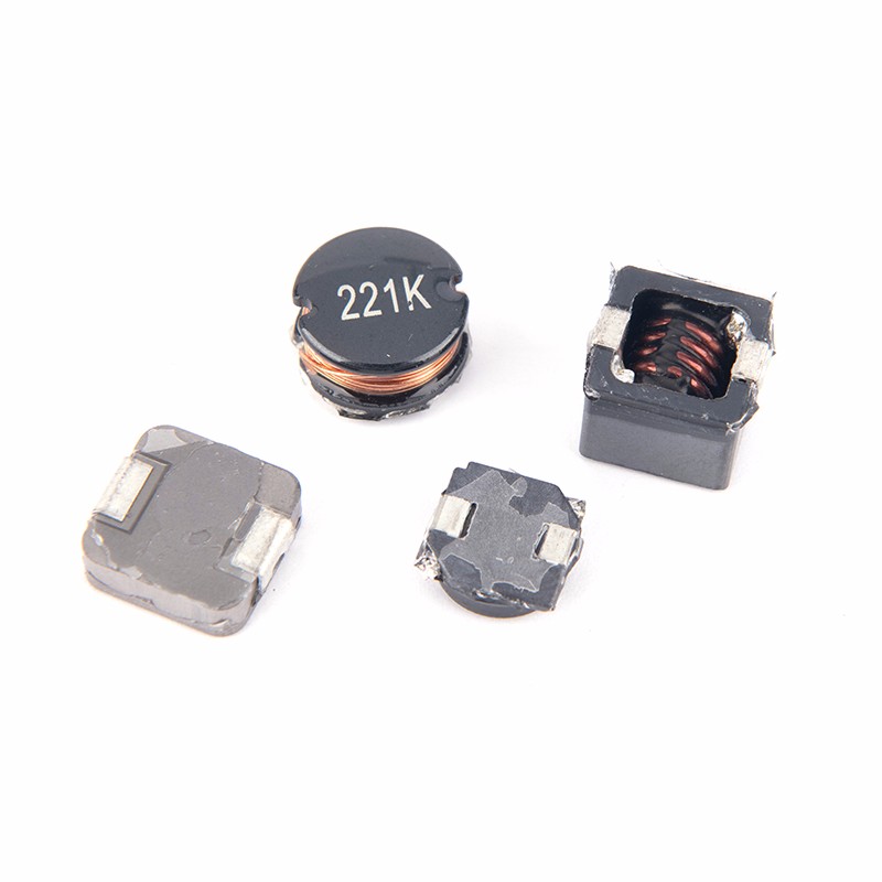 SMD Inductors