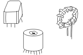 Transformer and Inductor
