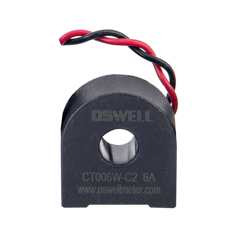 CT006W-C2 6A Current Transformer, CT Metering