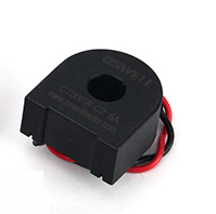 CT006W-C2 6A Current Transformer, CT Metering