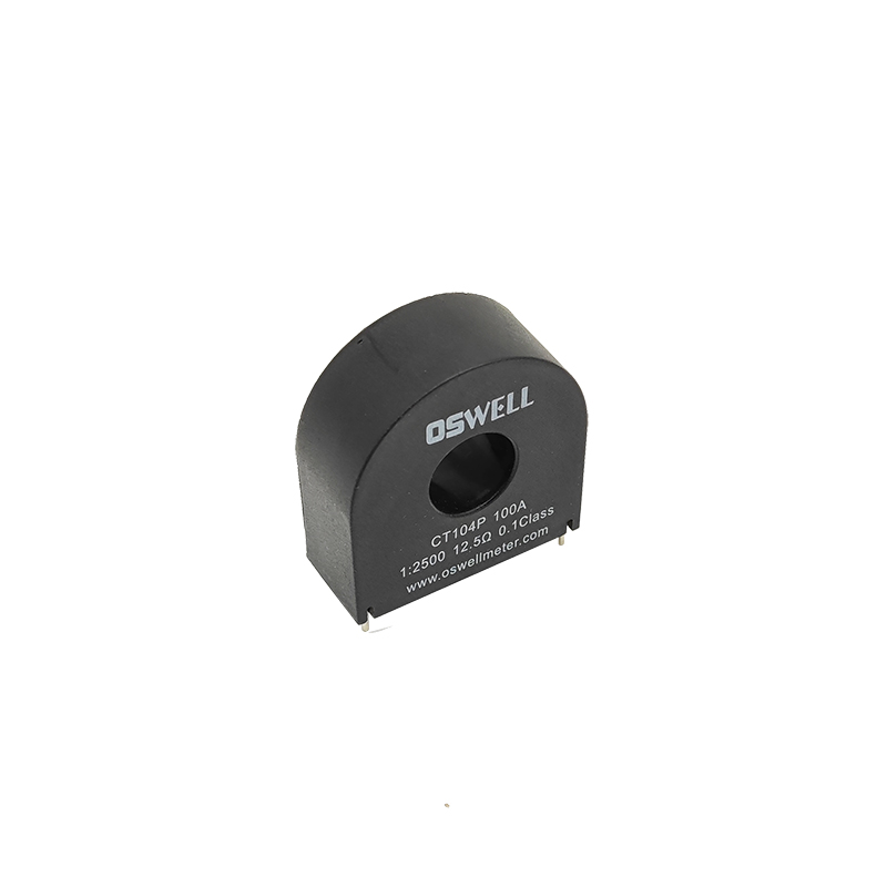 CT104P 100A Current Transformer, CT Metering