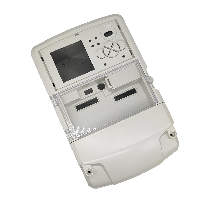 Modbus Concentrator Meter Case RS485/GPRS/CDMA/GSM/PLC/RF