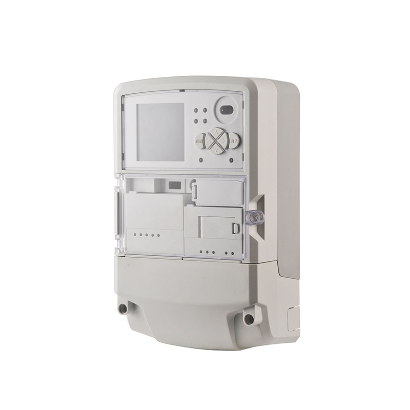 Modbus Concentrator Meter Case RS485/GPRS/CDMA/GSM/PLC/RF