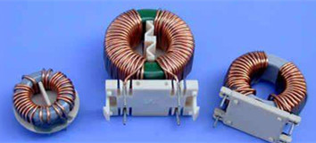 high-power inductors