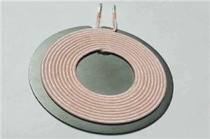 What types of chip inductors can be divided into