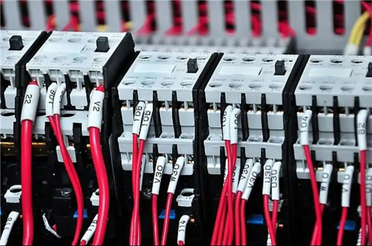 Magnetic Latching Relay