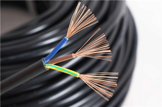 The initial resistance deviation of the resistor