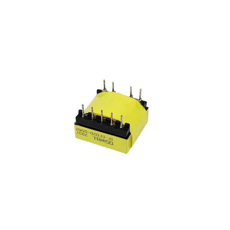 TF-EFD20-5562 Transformer, High Frequency Transformer with copper foil