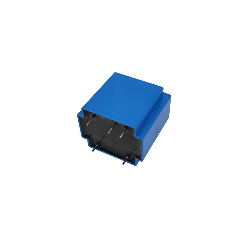 TP-PE2810-13.5-0.8 Encapsulated，Power frequency transformer,0.8W