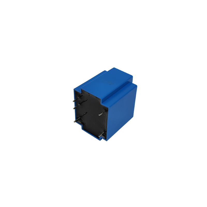 TP-PE2810-13.5-0.8 Encapsulated，Power frequency transformer,0.8W