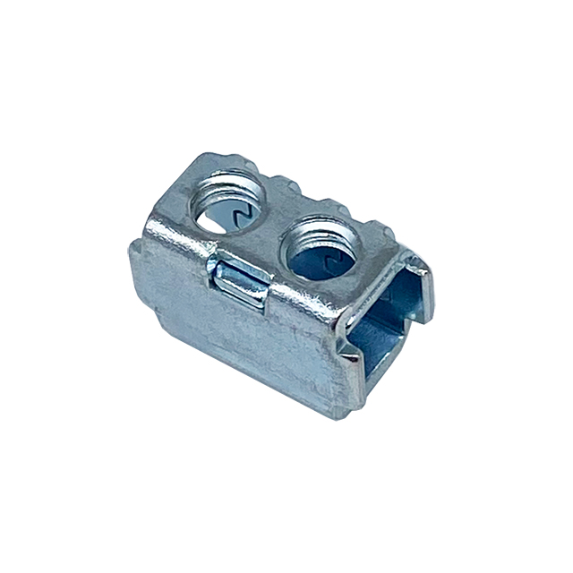 80A~100A Cage Clamp Terminal Block 1161100172