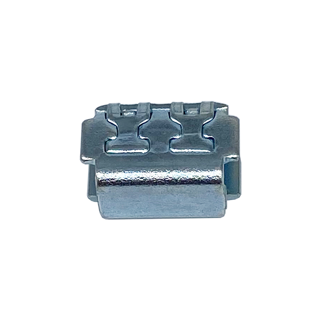 80A~100A Cage Clamp Terminal Block 1161100172