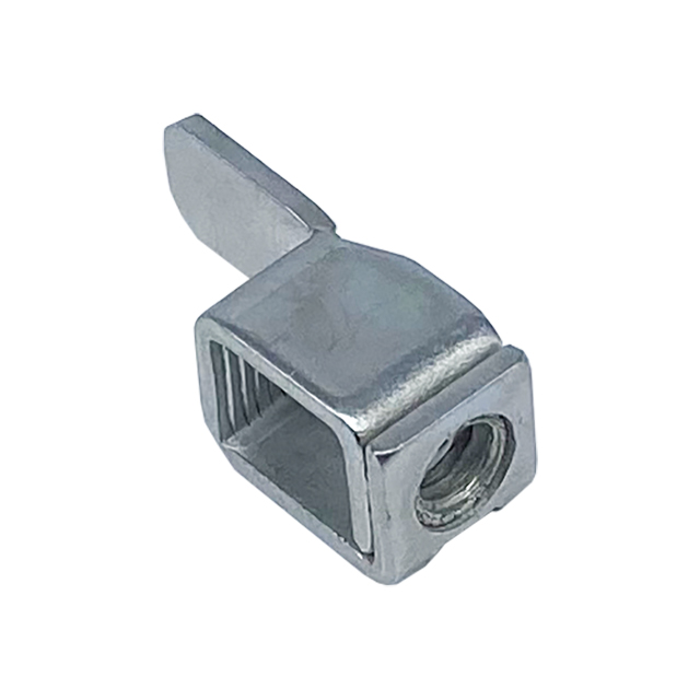 60A~80A Cage Clamp Terminal Block 1161100151