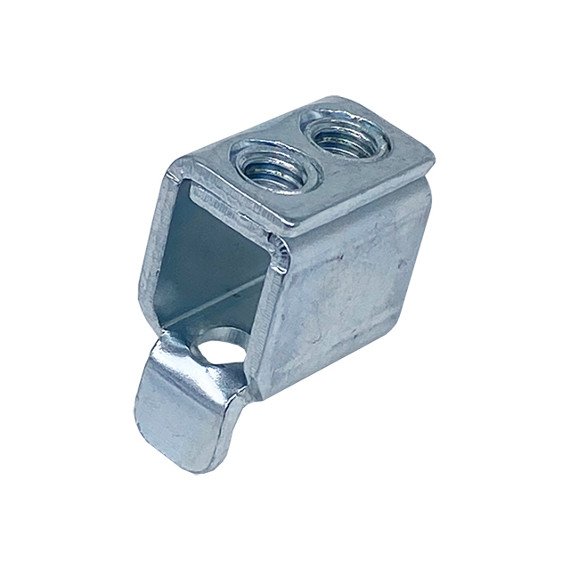 100A~120A Cage Clamp Terminal Block 1161100511