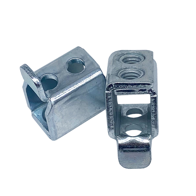 100A~120A Cage Clamp Terminal Block 1161100511