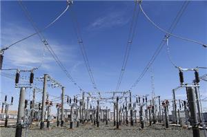 ​What is the principle of voltage transformer configuration?