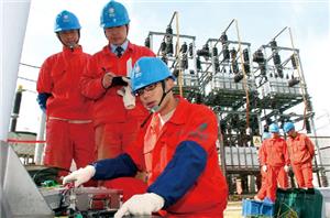 Application of current transformers