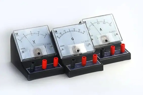 Drei Schlüsselparameter des Shunts