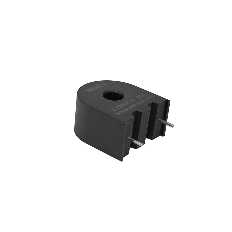 CT006P-A 20A Current Transformer, Monitoring & protection