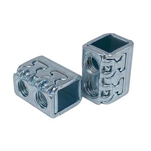 80A~100A Cage Clamp Terminal Block 1161101071