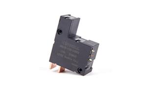 The magnetic latching relay has the following precautions in use