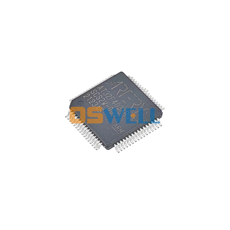 AT32F403ARCT7 Microcontroller Metering Chip